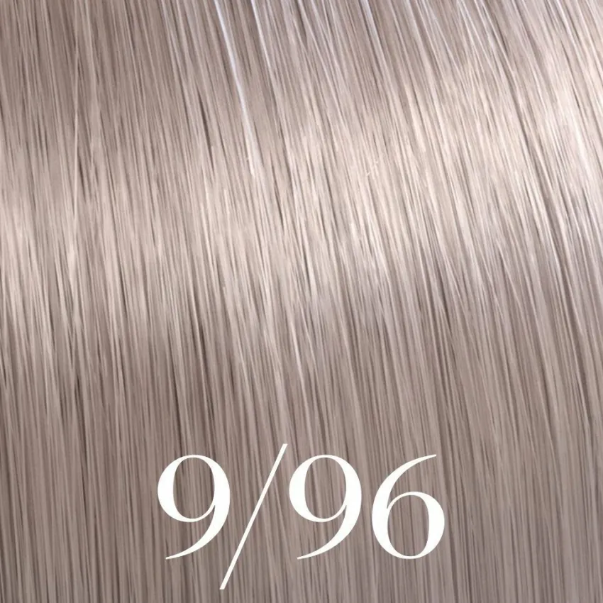 Online Wella Color Touch Rich Naturals 60ml