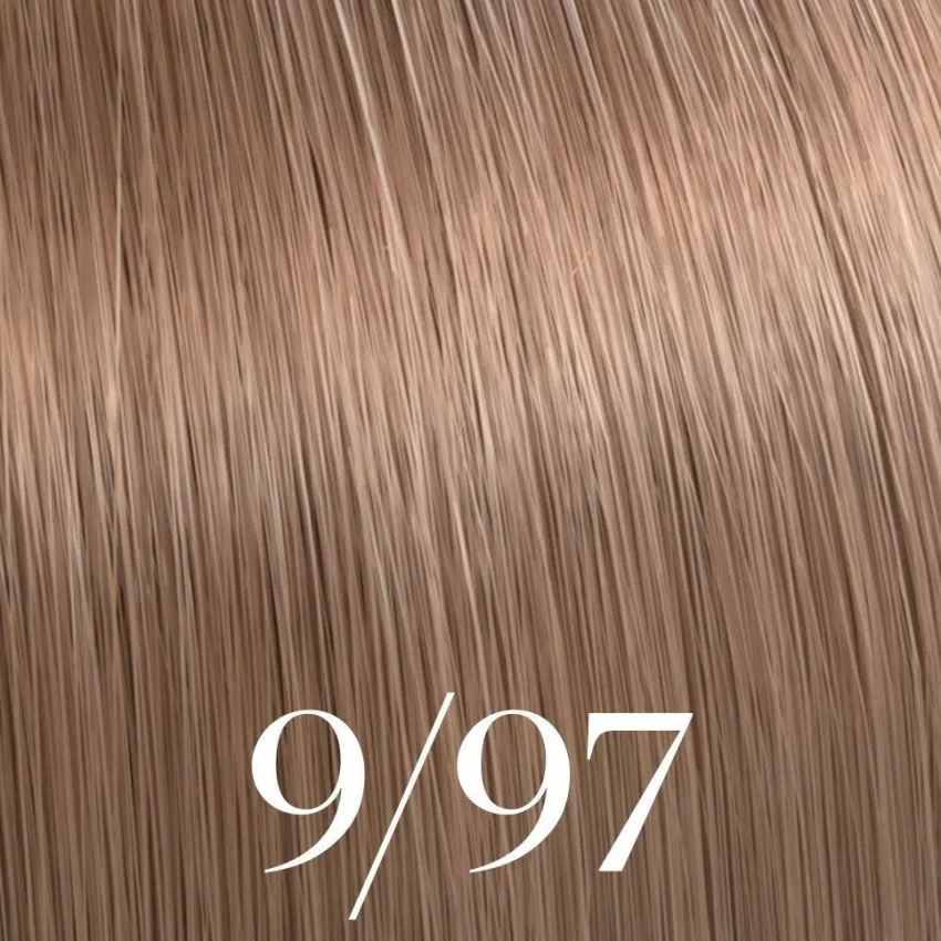 Online Wella Color Touch Rich Naturals 60ml