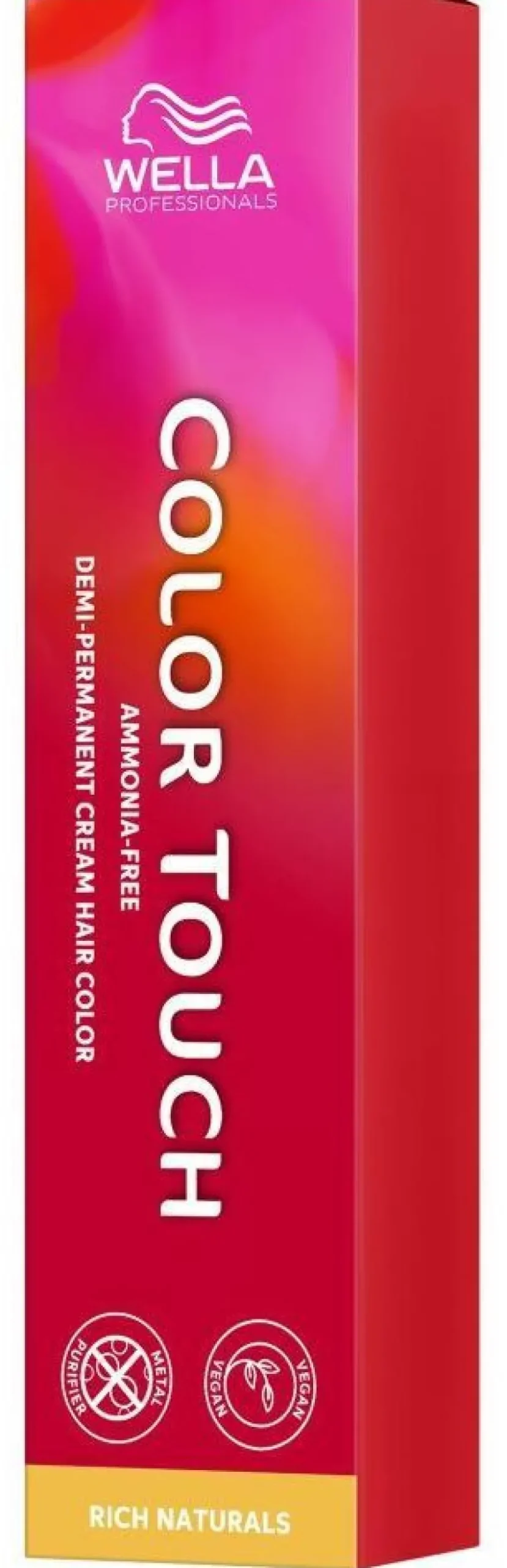 Online Wella Color Touch Rich Naturals 60ml