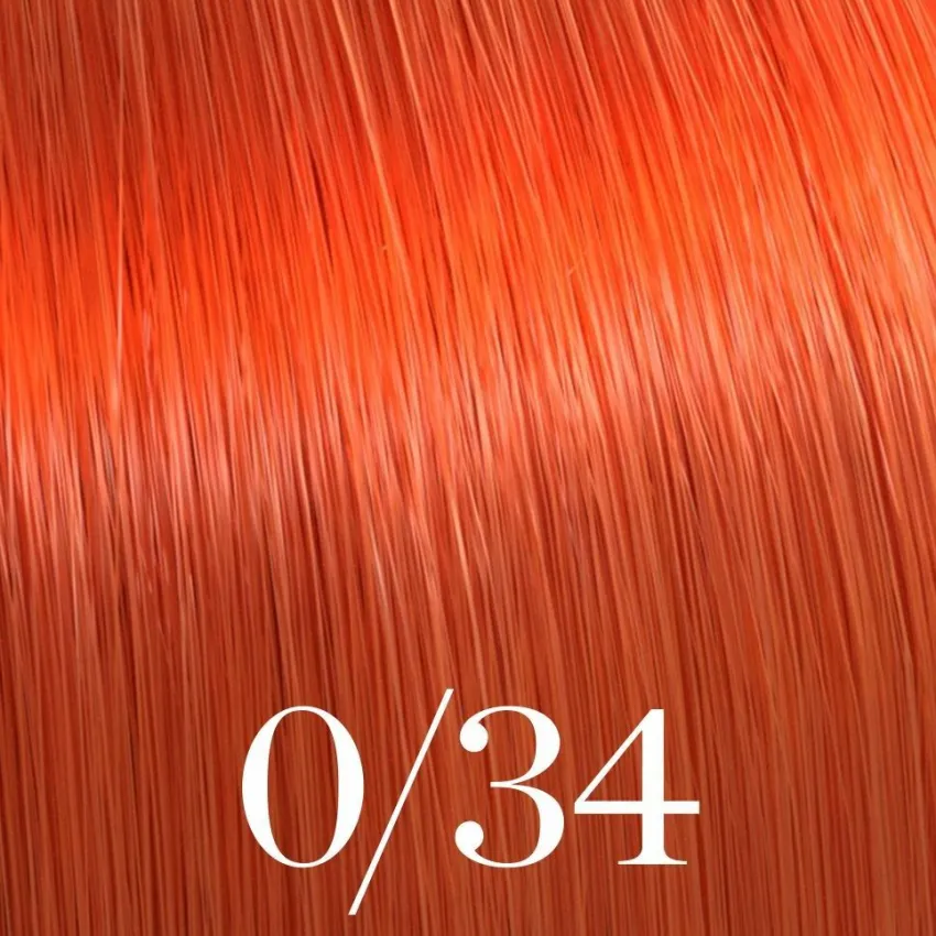 Hot Wella Color Touch Special Mix 60ml