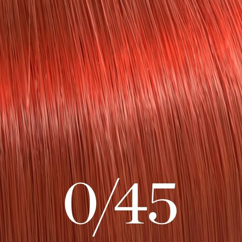 Hot Wella Color Touch Special Mix 60ml