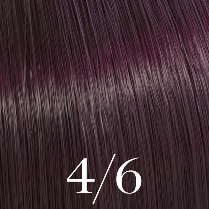 Best Wella Color Touch Vibrant Reds 60ml