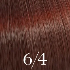 Best Wella Color Touch Vibrant Reds 60ml