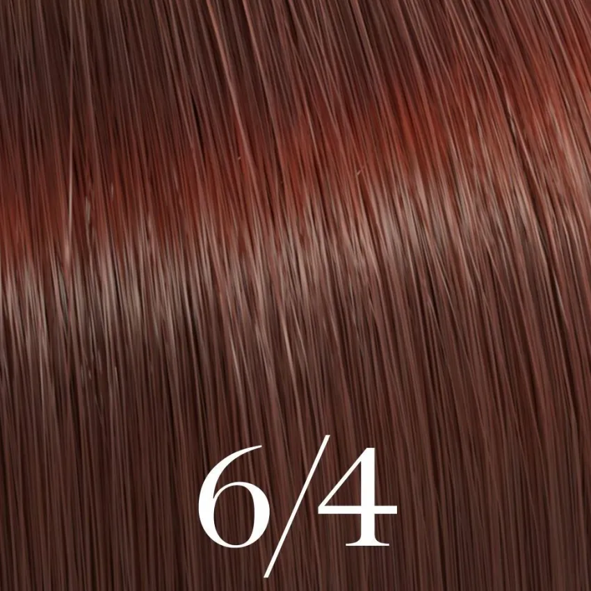 Best Wella Color Touch Vibrant Reds 60ml