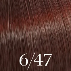 Best Wella Color Touch Vibrant Reds 60ml