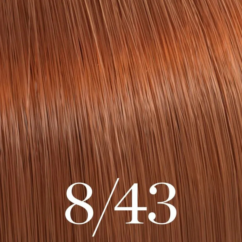 Best Wella Color Touch Vibrant Reds 60ml