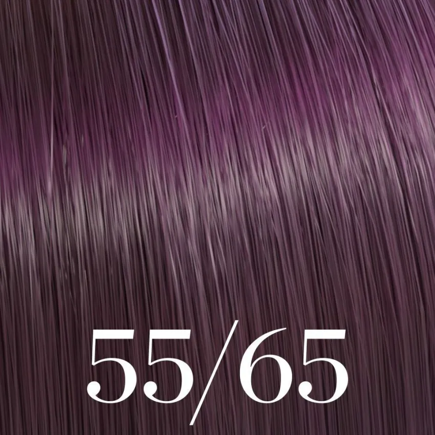 Best Wella Color Touch Vibrant Reds 60ml