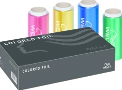 Online Wella Color-Aluminium-Folie (4 Rollen)