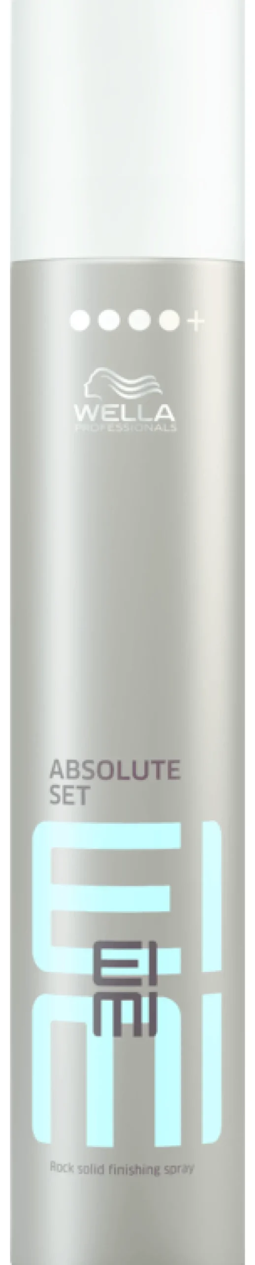Hot Wella Eimi Absolute Set Finishing Spray ultra stark