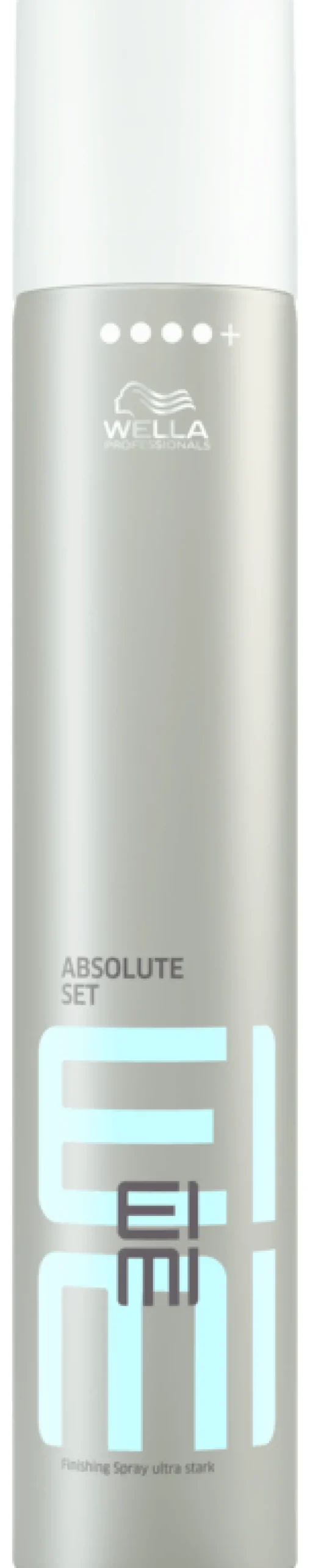 Hot Wella Eimi Absolute Set Finishing Spray ultra stark