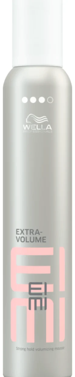 Clearance Wella Eimi Extra Volume Stylingschaum starker Halt