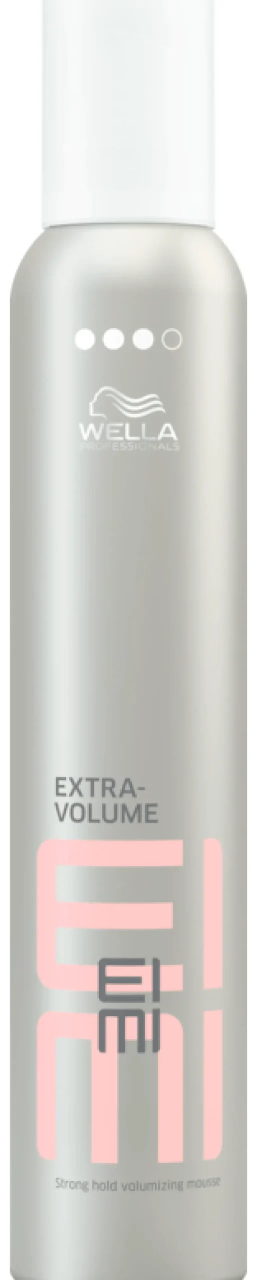Clearance Wella Eimi Extra Volume Stylingschaum starker Halt