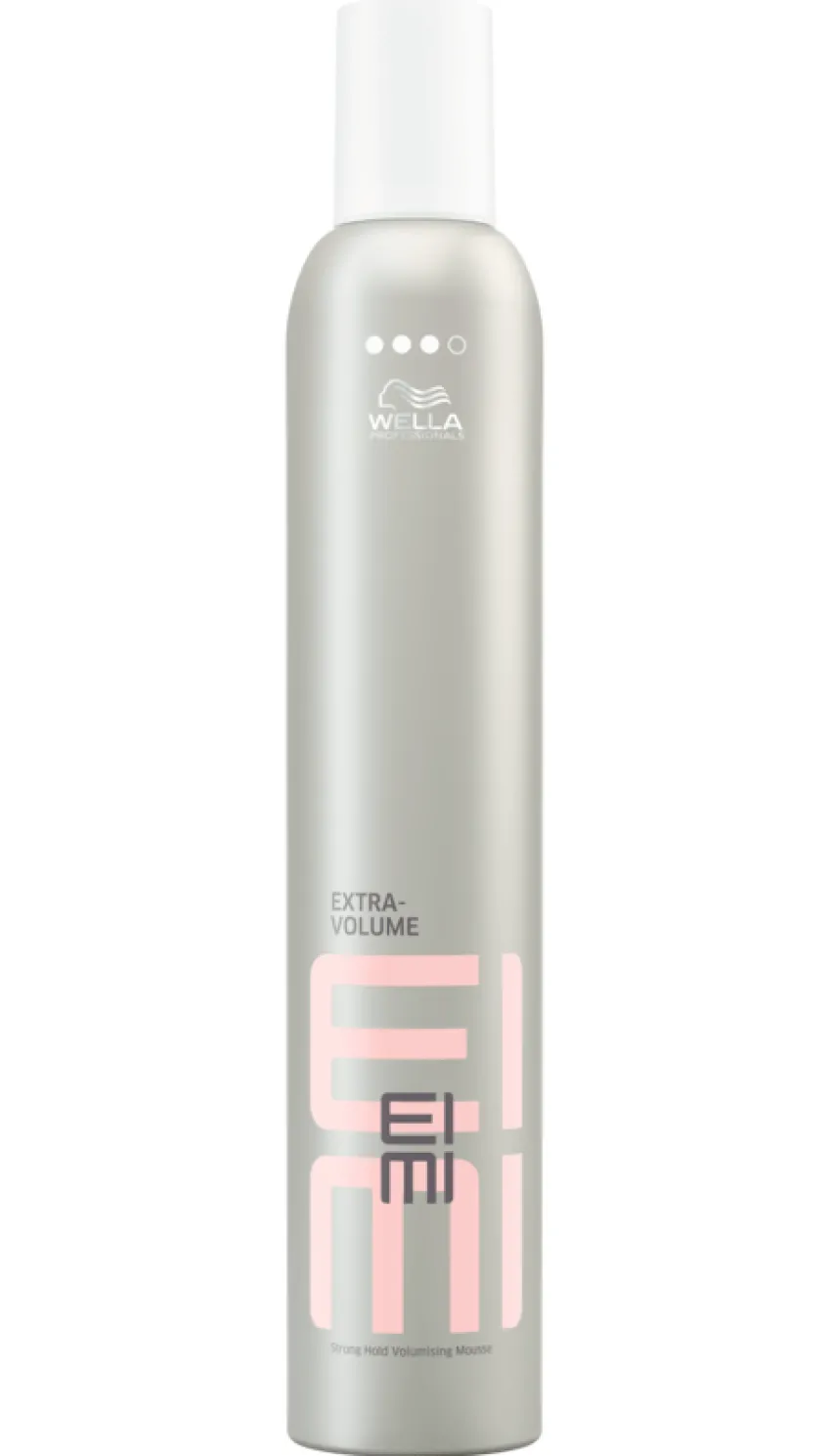 Clearance Wella Eimi Extra Volume Stylingschaum starker Halt