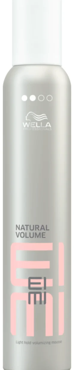 Fashion Wella Eimi Natural Volume