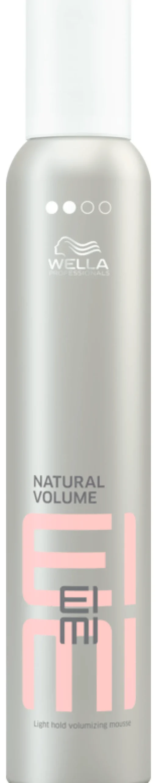 Fashion Wella Eimi Natural Volume