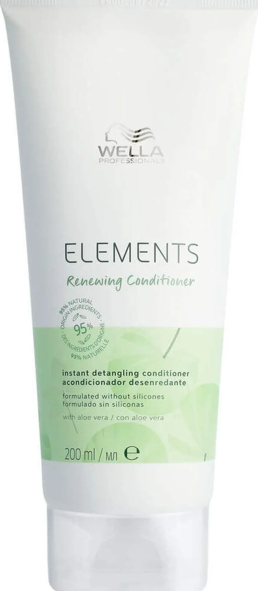 Best Wella Elements Renewing Conditioner
