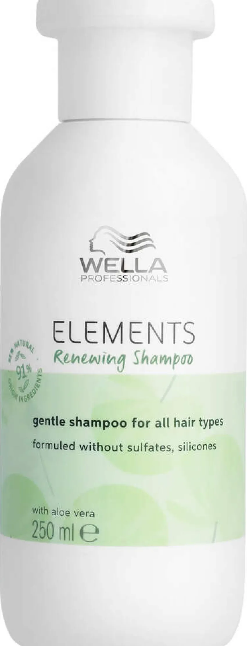 Best Wella Elements Renewing Shampoo