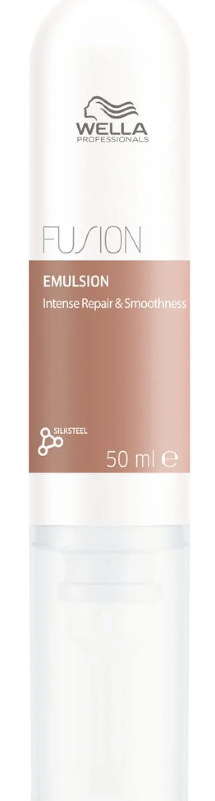 Hot Wella Fusion Emulsion