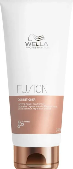 New Wella Fusion Intense Repair Conditioner