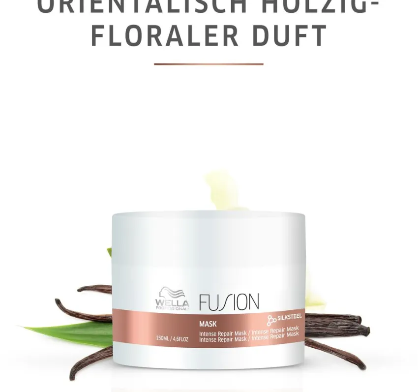Outlet Wella Fusion Maske