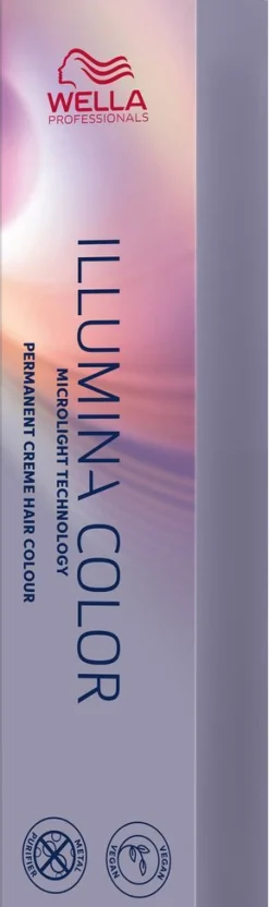 Discount Wella Illumina Color ME+ 60ml