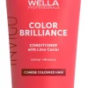 New Wella Invigo Color Brilliance Vibrant Color Conditioner kräftiges Haar