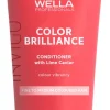 Hot Wella Invigo Color Brilliance Vibrant Color Conditioner feines Haar