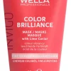 Sale Wella Invigo Color Brilliance Vibrant Color Mask feines Haar