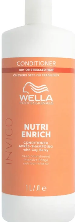 Outlet Wella Invigo Nutri-Enrich Deep Nourishing Conditioner