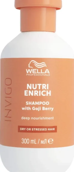 Discount Wella Invigo Nutri-Enrich Deep Nourishing Shampoo