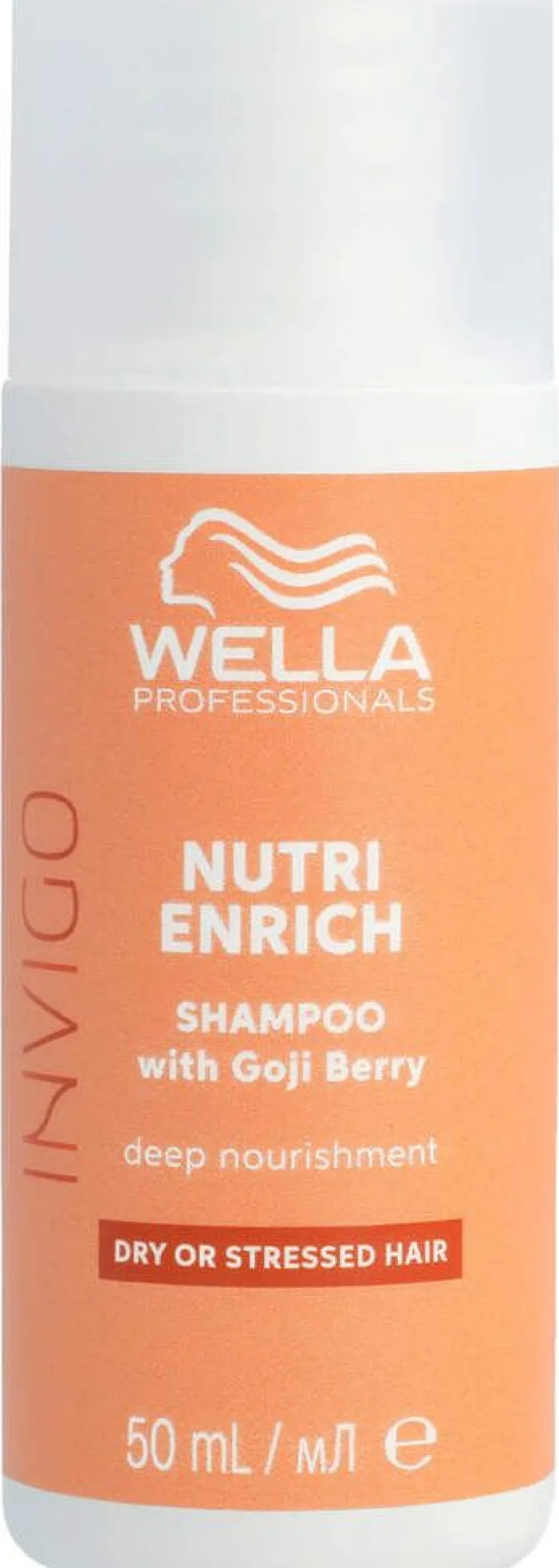 Discount Wella Invigo Nutri-Enrich Deep Nourishing Shampoo