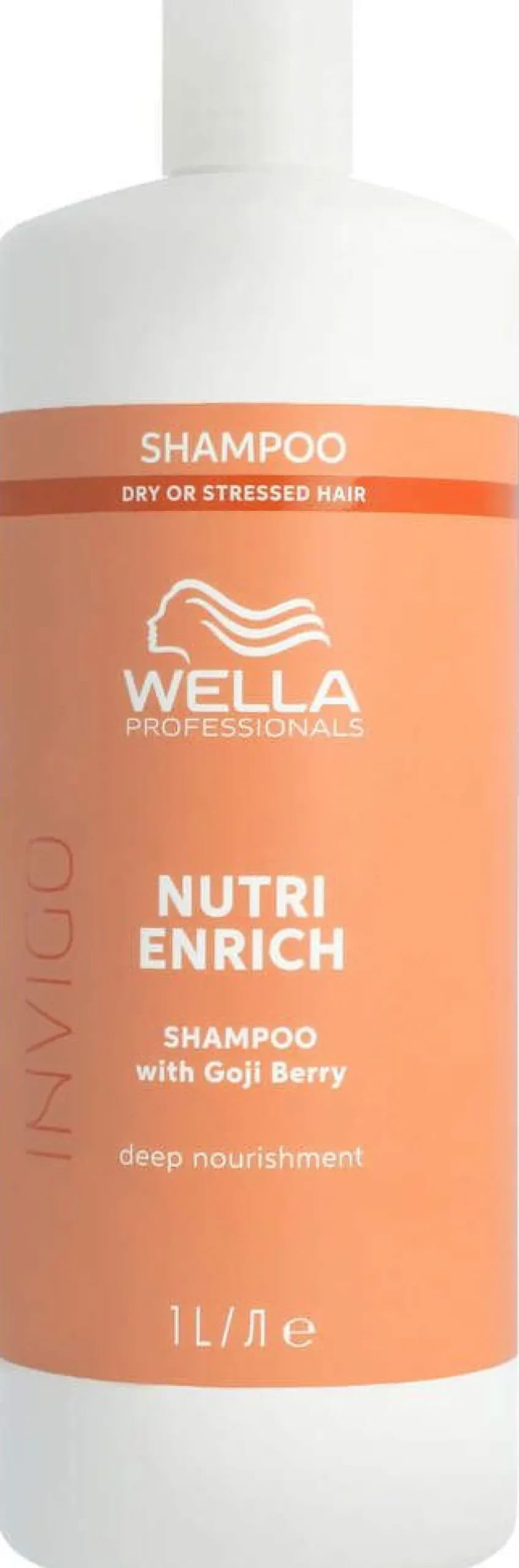 Discount Wella Invigo Nutri-Enrich Deep Nourishing Shampoo