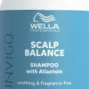 Best Wella Invigo Scalp Balance Sensitive Scalp Shampoo