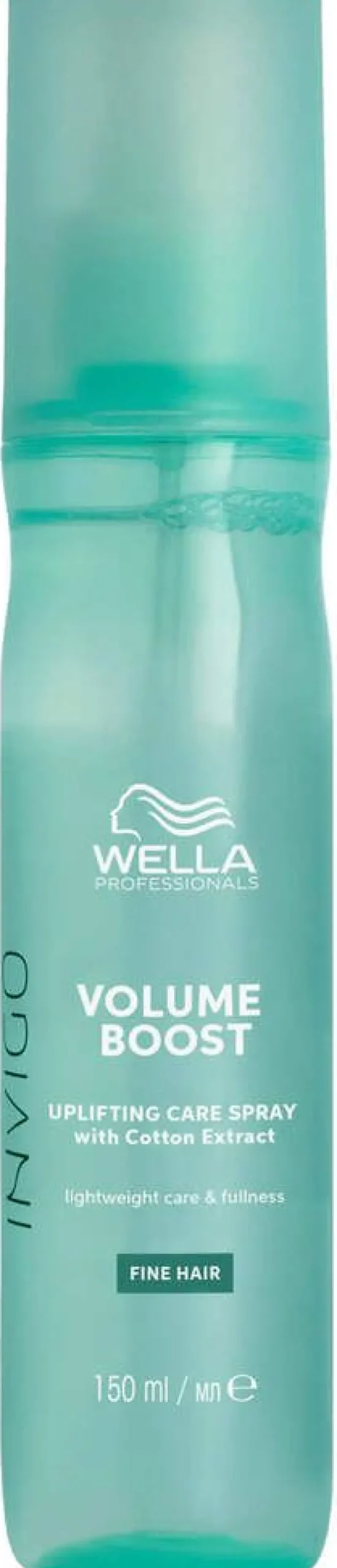 Online Wella Invigo Volume Boost Uplifting Care Spray