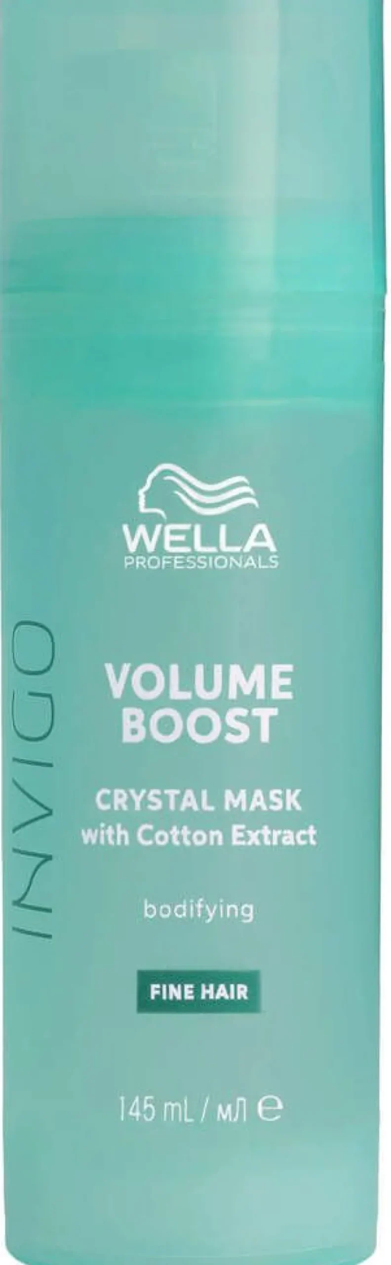 Sale Wella Invigo Volume Boost Crystal Mask