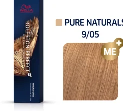 New Wella Koleston Perfect Me+ 60ml