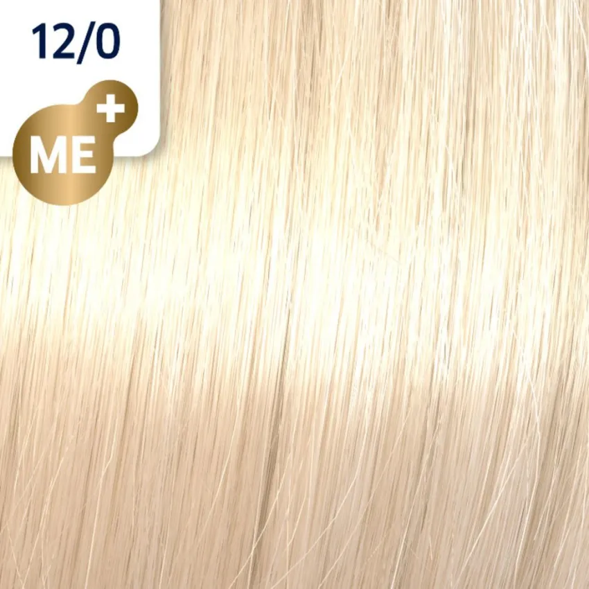 Hot Wella Koleston Perfect Me+ Special Blonde 60ml