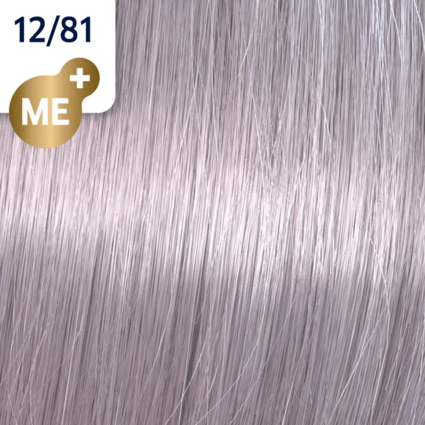 Hot Wella Koleston Perfect Me+ Special Blonde 60ml