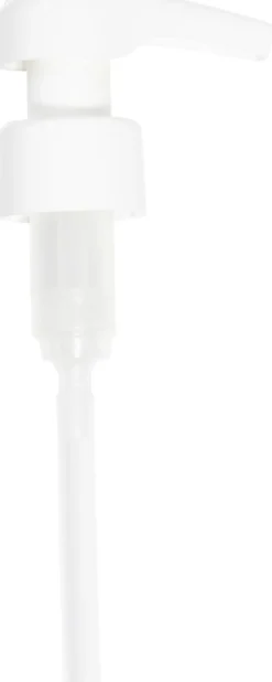 Clearance Wella 1L Pumpe für Flip Top Verschluss