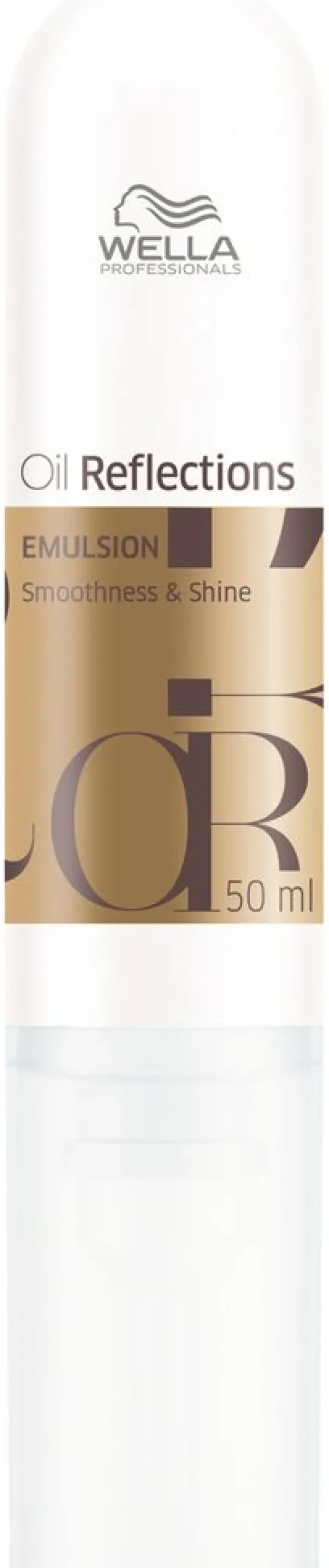 Sale Wella Oil Reflections Emulsion