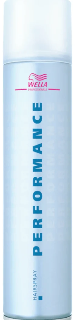 Best Wella Performance Haarspray