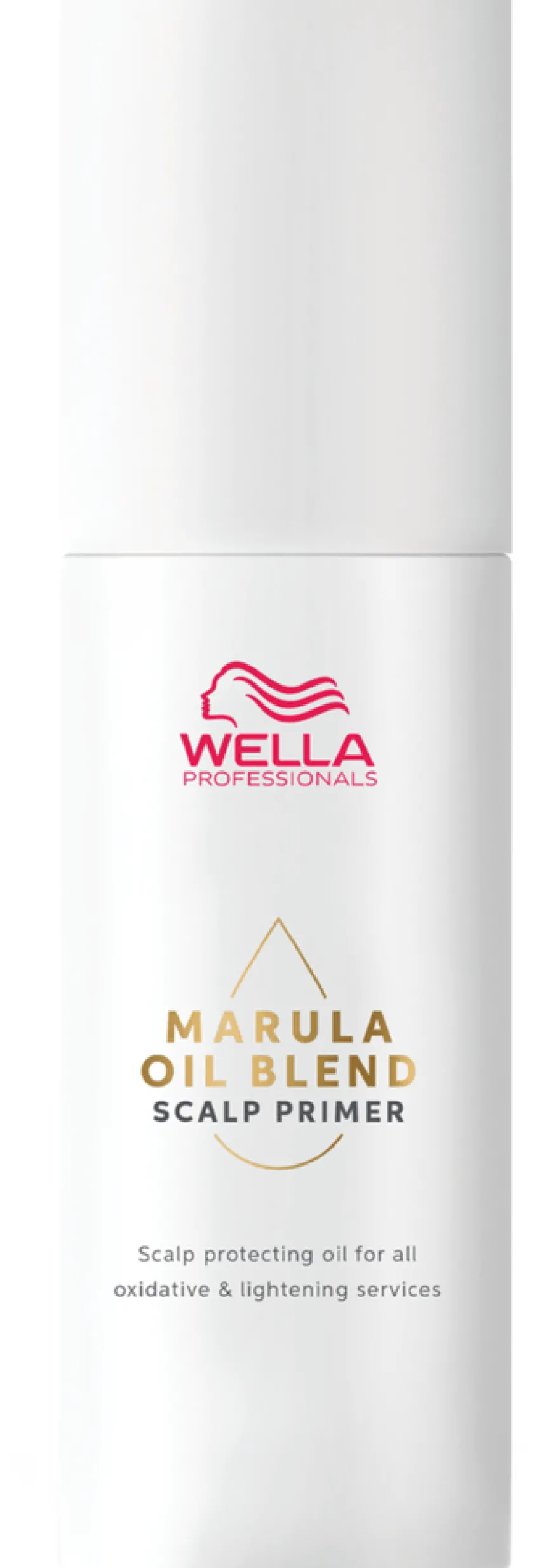 Online Wella Professionals Marula Oil Blend Scalp Primer