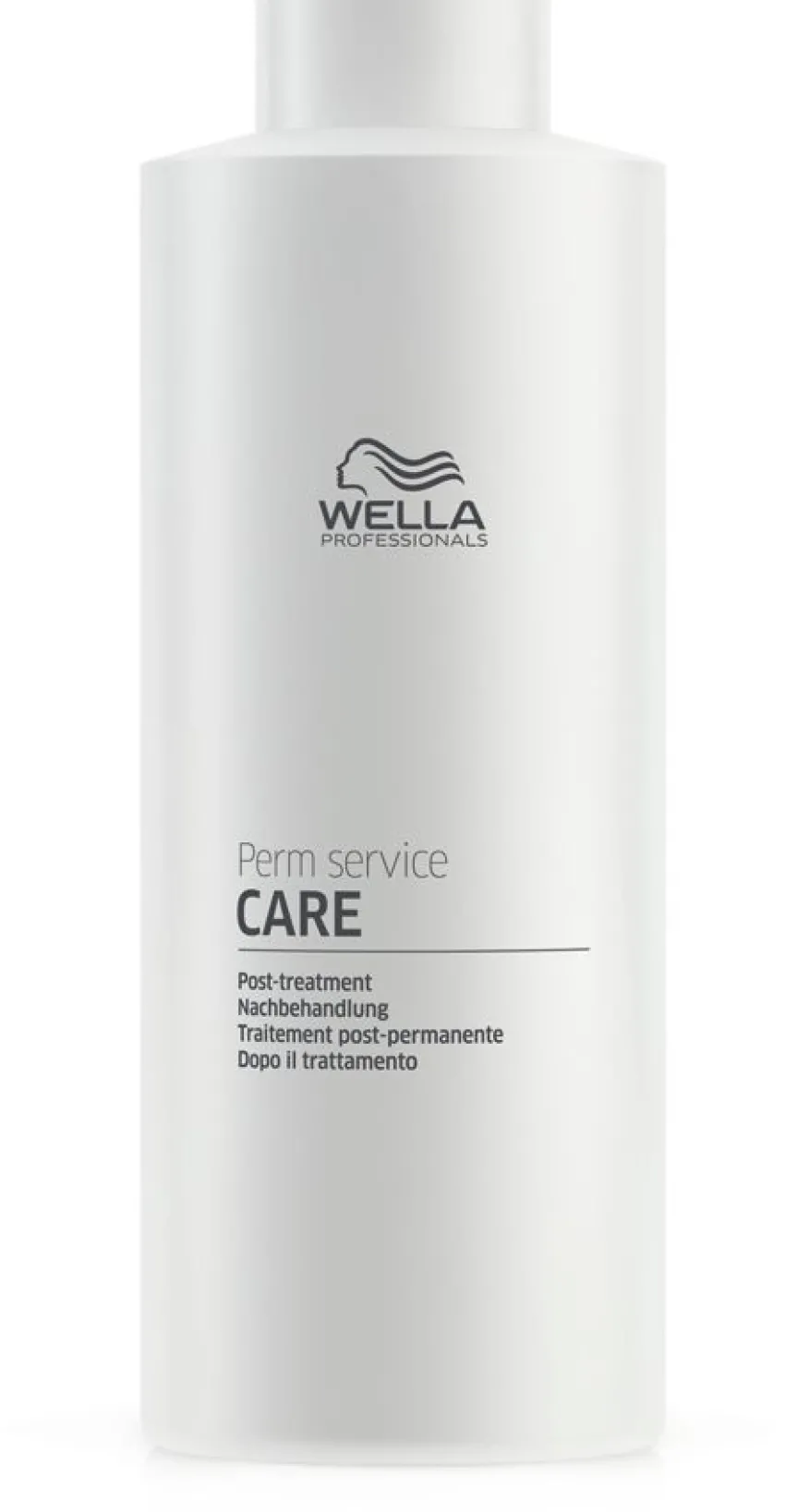 Hot Wella Service Dauerwellennachbehandlung