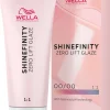 Sale Wella Shinefinity Glaze Crystal Glaze Booster 00/00