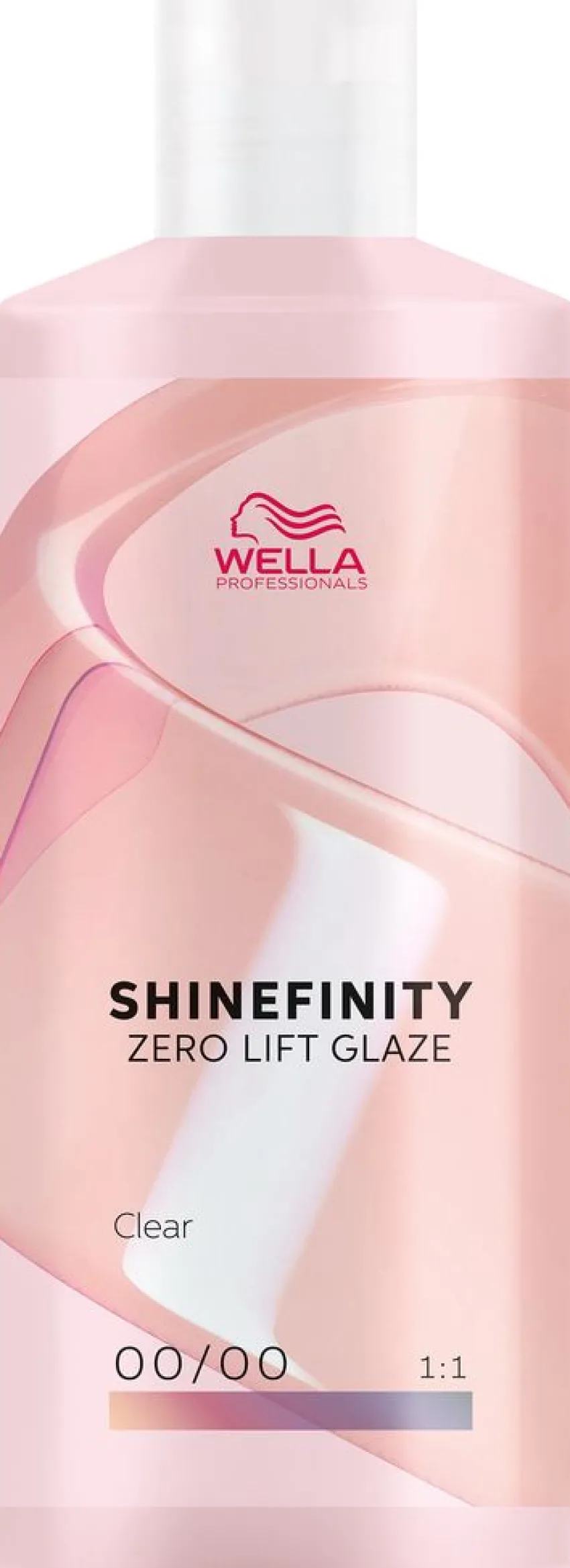 Sale Wella Shinefinity Glaze Crystal Glaze Booster 00/00