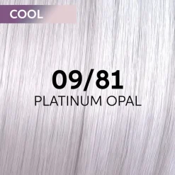 Online Wella Shinefinity 60ml