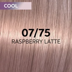 Online Wella Shinefinity 60ml