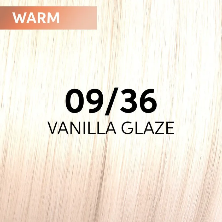 Online Wella Shinefinity 60ml