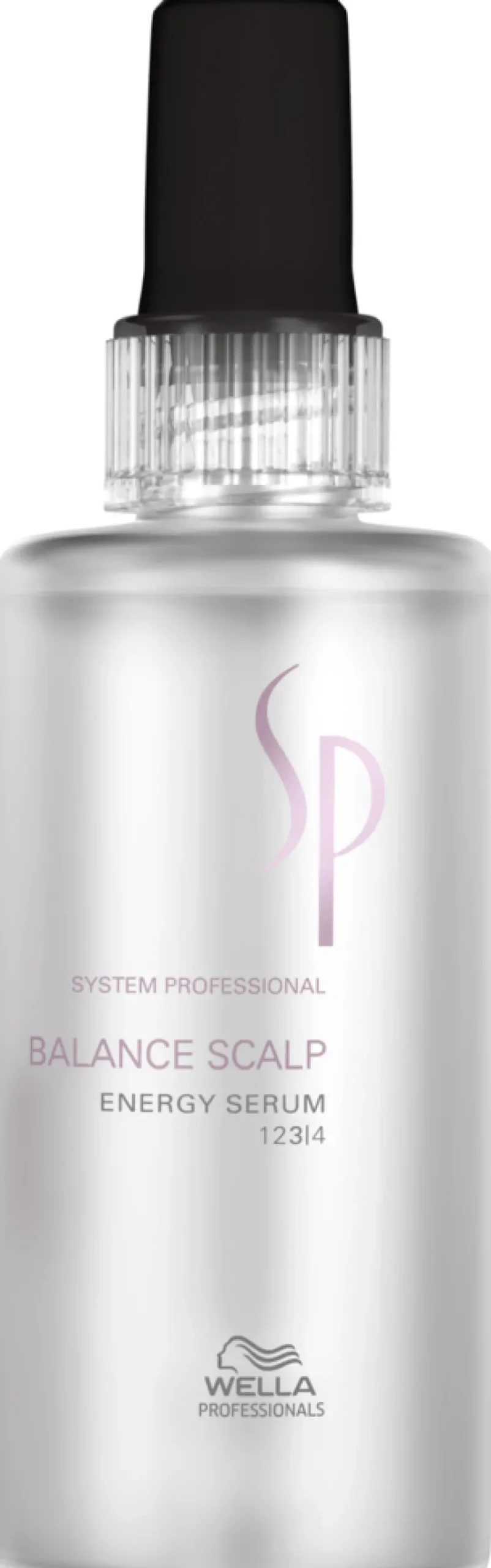 Fashion Wella SP Balance Scalp Energy Serum