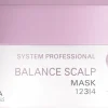 Clearance Wella SP Balance Scalp Mask